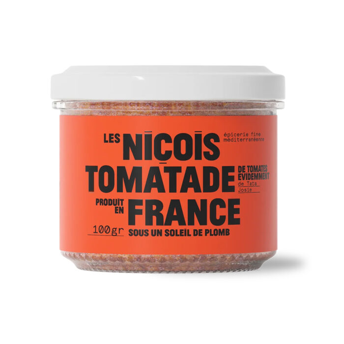 Nicois Tomatade