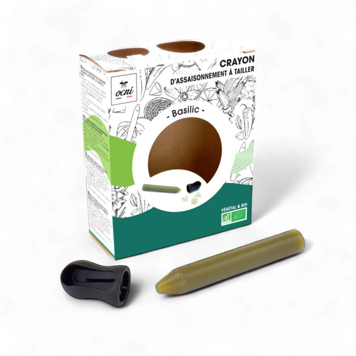 Onci Basilic