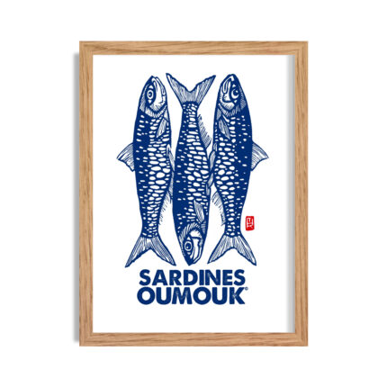 sardinoumouk mlle roze