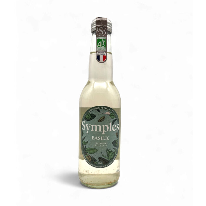 Symples Basilic