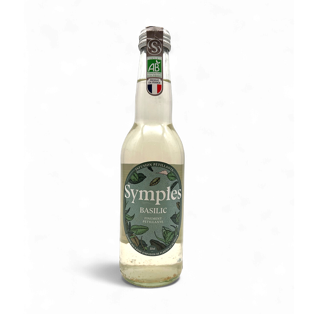 Symples Basilic Symples Basilic