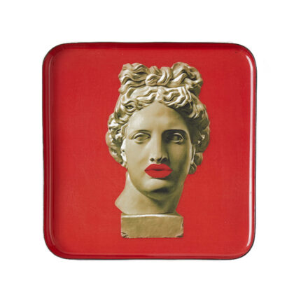 vide poche carré gangzai apollo kiss