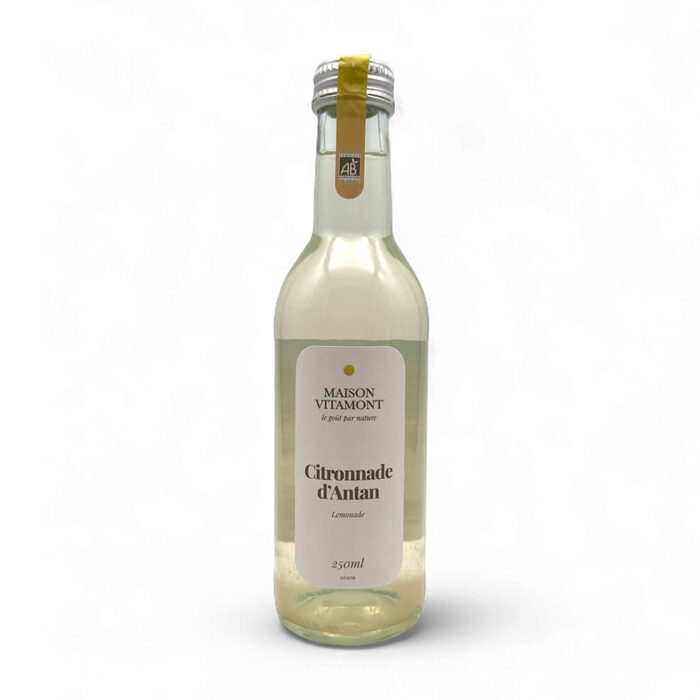 Vitamont Citronade