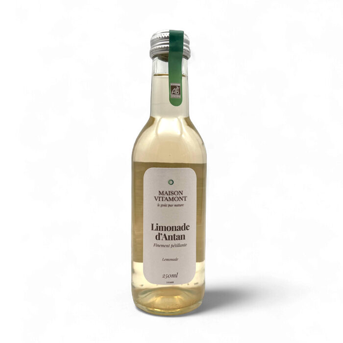 Vitamont Limonade