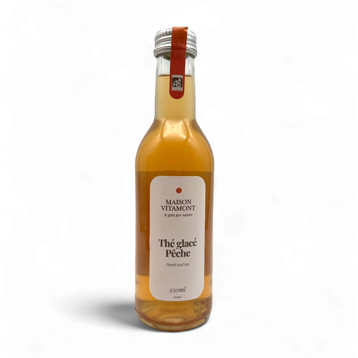 Vitamont The Glac Peche