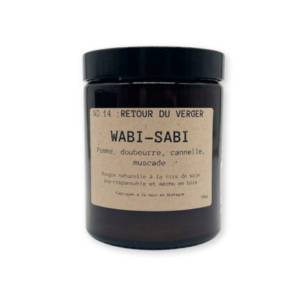 Wabi Verger 150 14