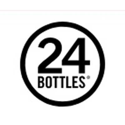24 Bottles