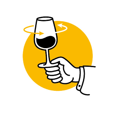 La Carte Des Vins