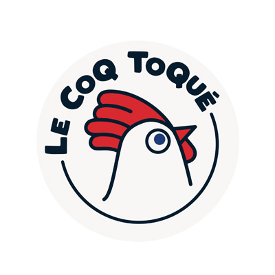 Le Coq Toqué