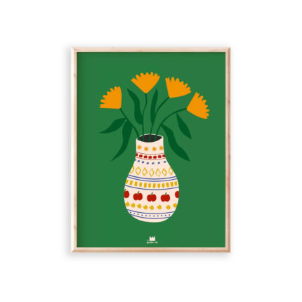 Ma Petite Vie Le Vase