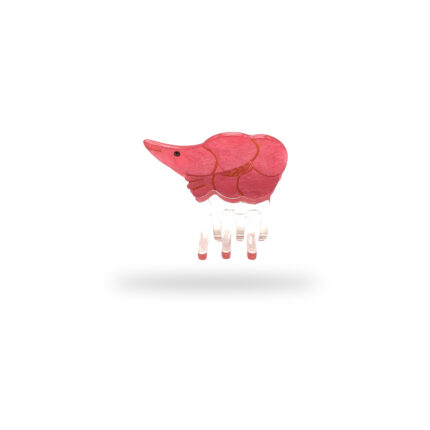 Mini Pince Crevette