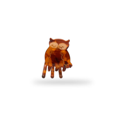 Mini Pince Hibou