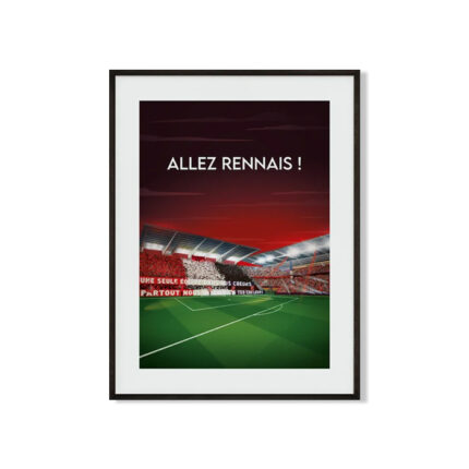 Allez Rennais 30 40