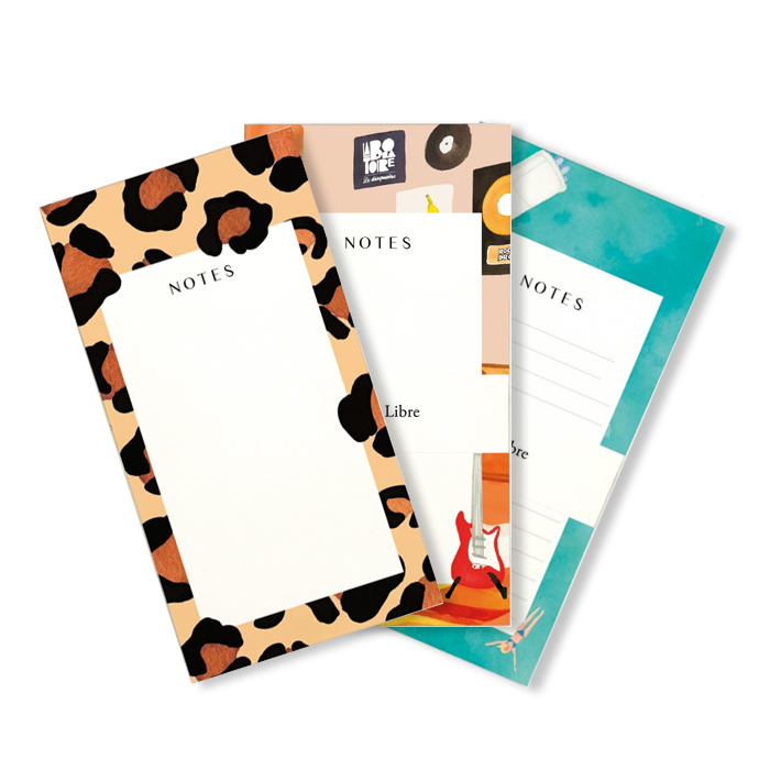 Bloc Notes Collection Bloc Notes Collection