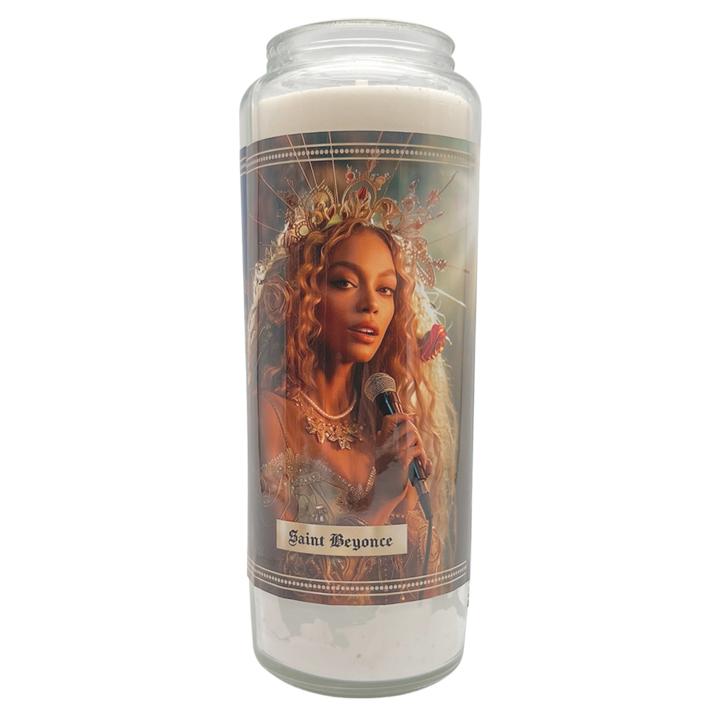 Bougie Saint Beyonce Bougie Saint Beyonce