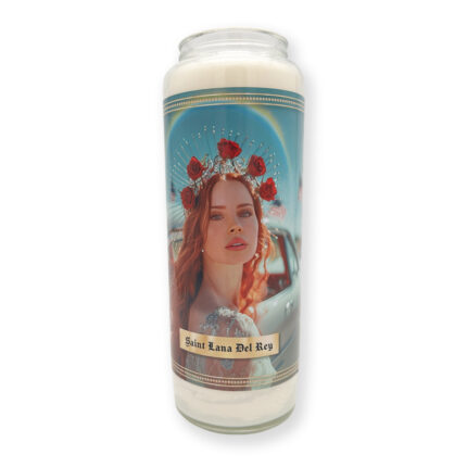 Bougie Saint Lana Del Rey