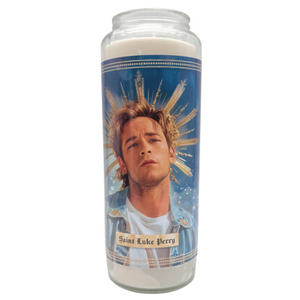 Bougie Saint Luke Perry