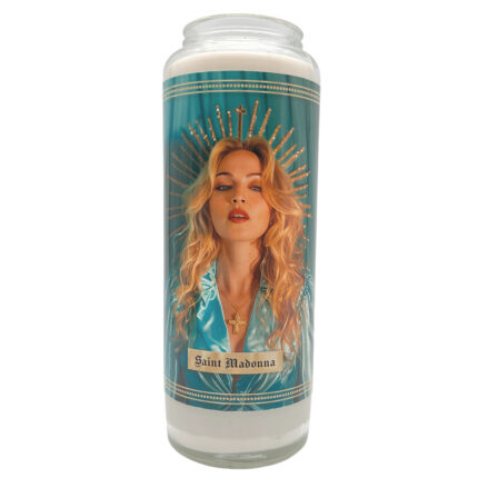 Bougie Saint Madonna