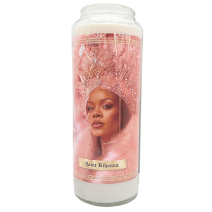 Bougie Saint Rihanna