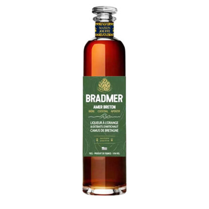 Bradmer Jouffe