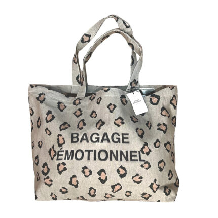 Cabas Bagage Emotionnel
