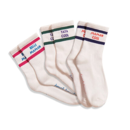 Chaussettes Femme Emoi Emoi Collection