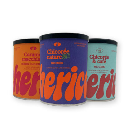 Cherico Collection