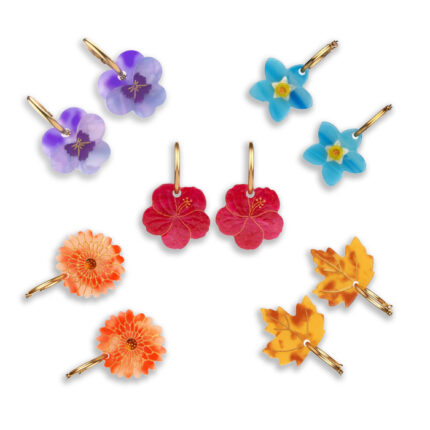 Collection Boucles Suzette