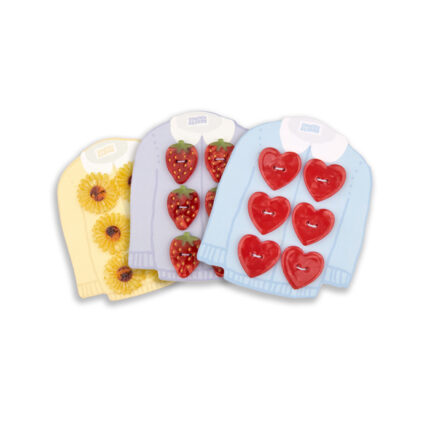 Collection Boutons Suzette