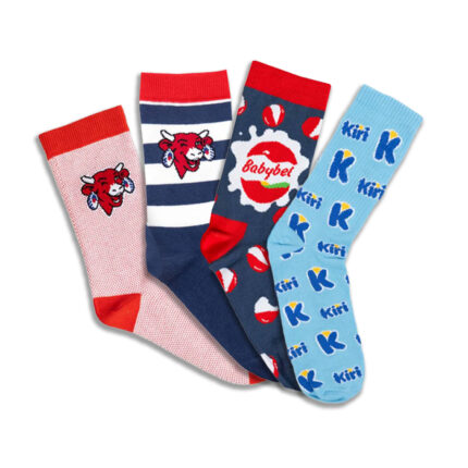 Collection Chaussettes Label