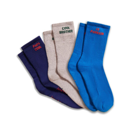 Collection Emoi Emoi Homme
