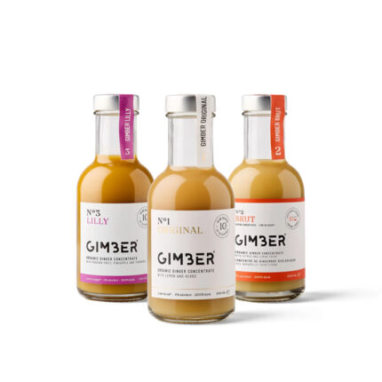 Collection Gimber 200