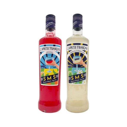 Collection Spritz Sms