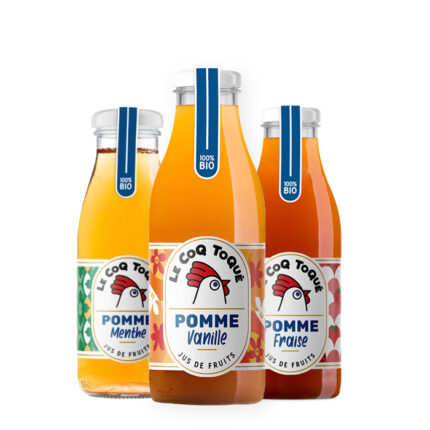 Coq Toque Collection
