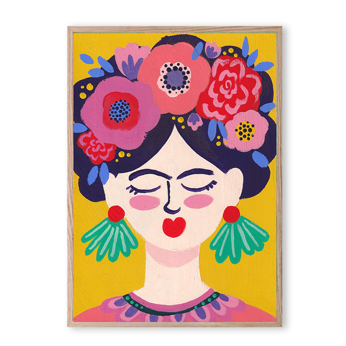Frida Frida