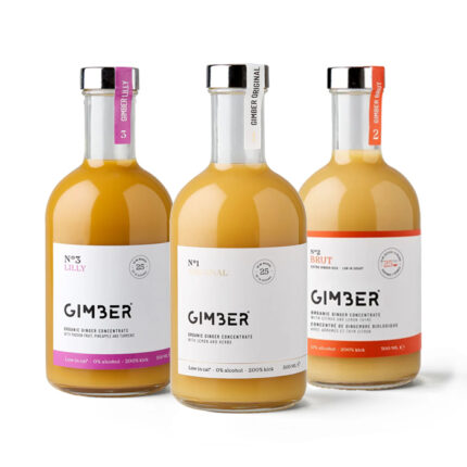 Gimber Collection 500