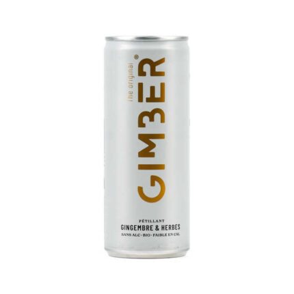 Gimber Pab