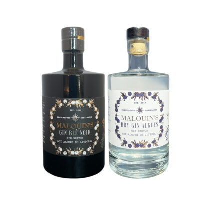 Gins Sm Collection