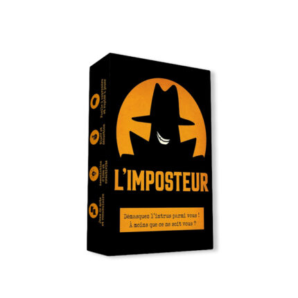 Imposteur
