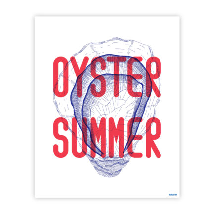 Oyster Summer Augustin