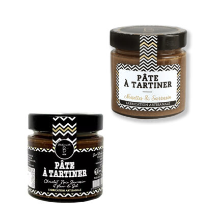 Pate A Tartiner Collection
