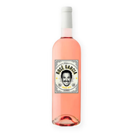 Rosé Garcia