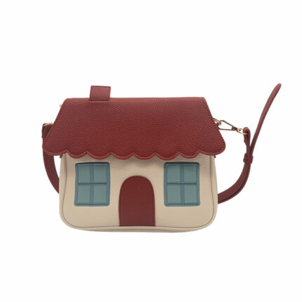 Sac Coucou Suzette Maison