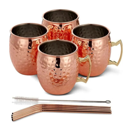 Set Cooper Oak And Style