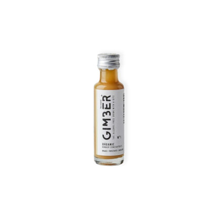 Shot Gimber