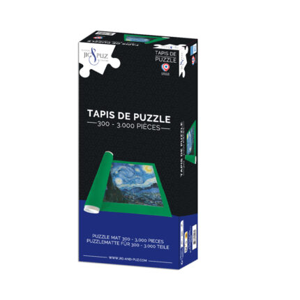 Tapis De Puzzle