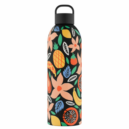 Thermos 1 5l Tropical Noir