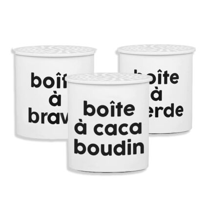Boites À Bruit Felicie