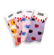 Collection Chaussettes Suzette