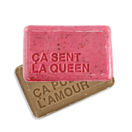 Collection Savon Felicie